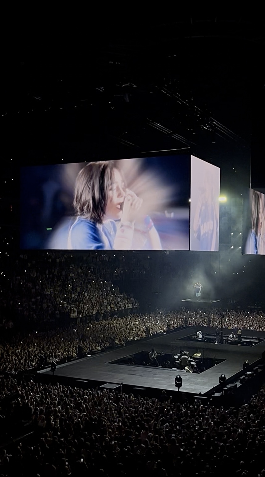 Billie 19