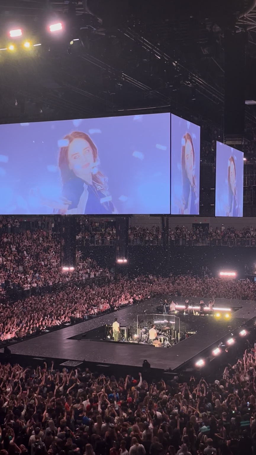 Billie 20