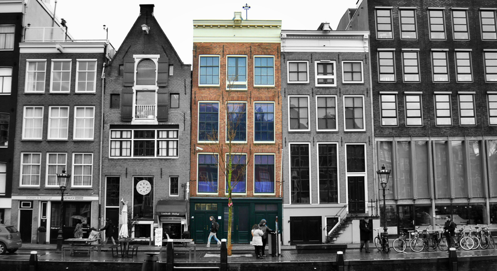 Anne-Frank-House-Photo