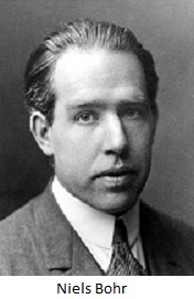 Niels Bohr