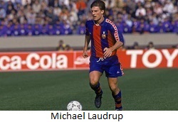 Michael Laudrup