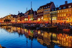 prstav Nyhavn