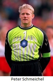 Peter Schmeichel