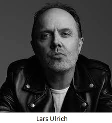 Lars Ulrich