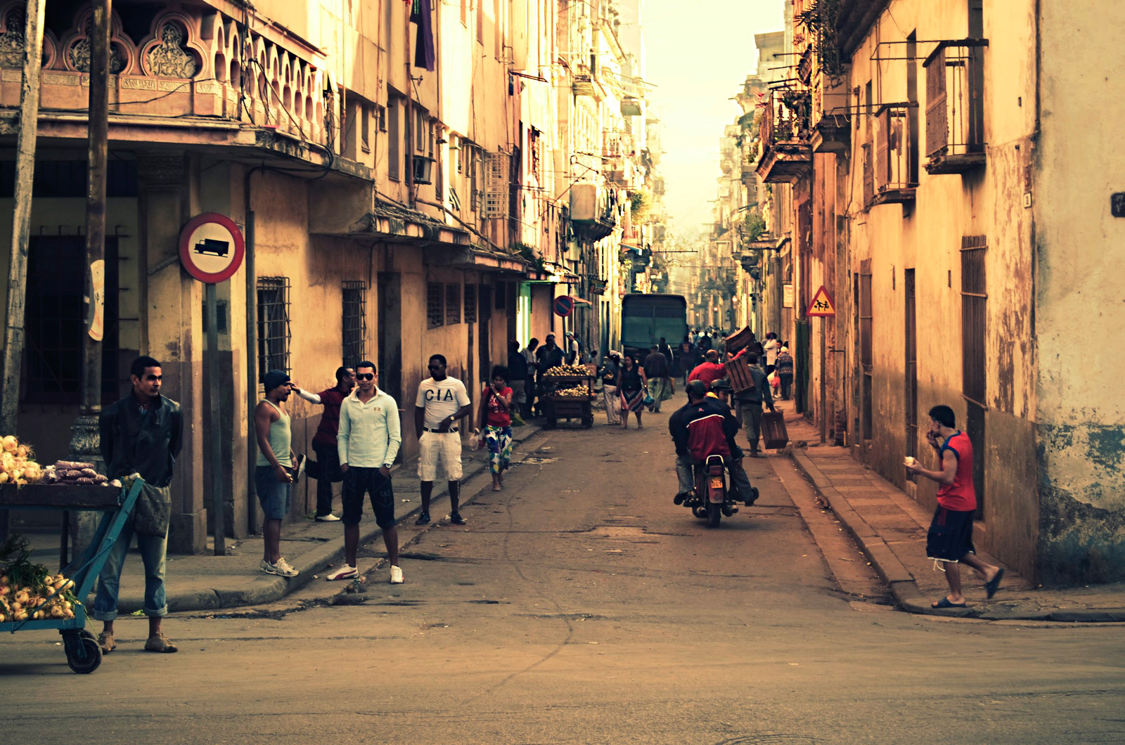 Havana"