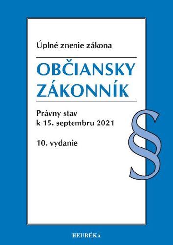 Zakonnik