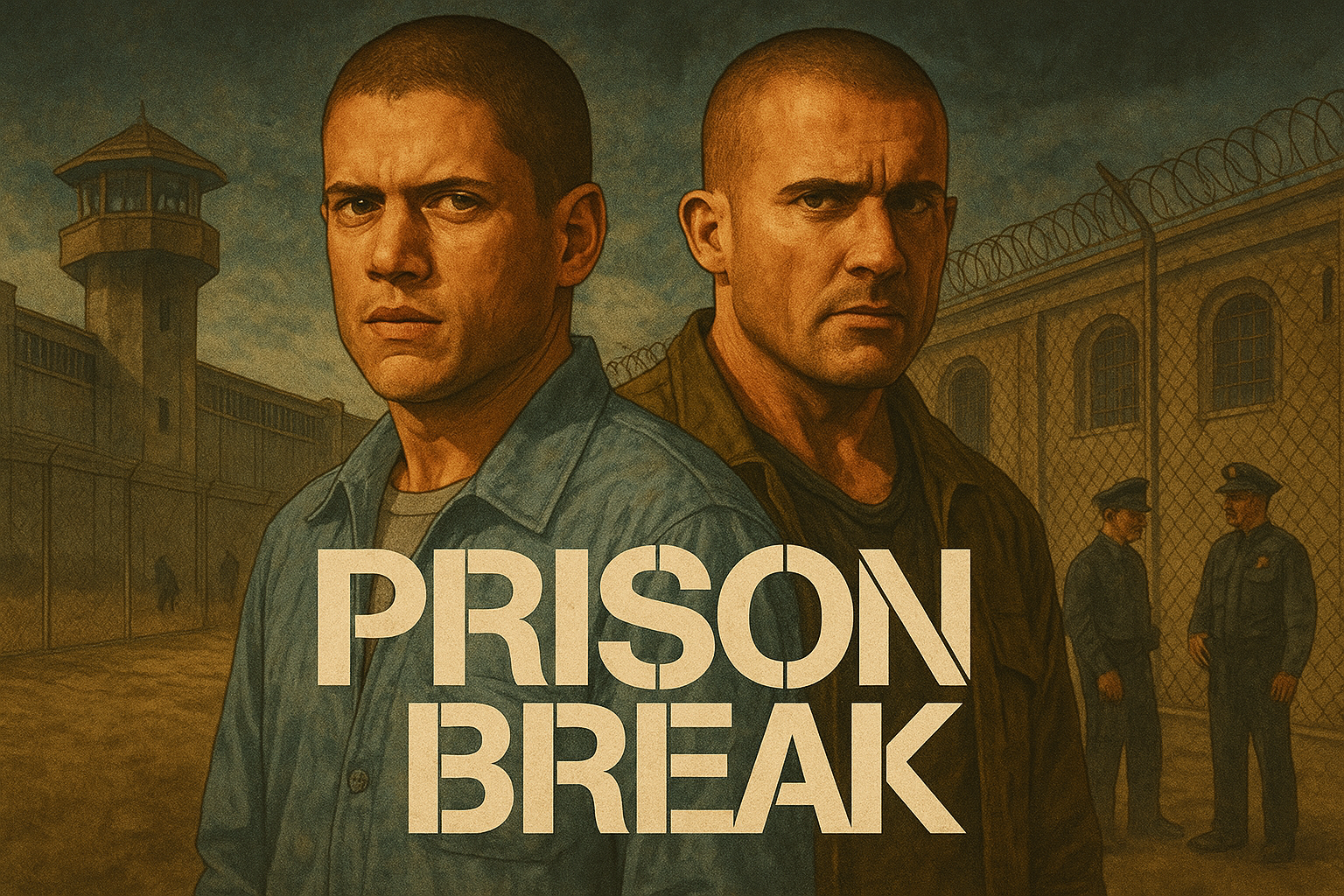 Prison Break