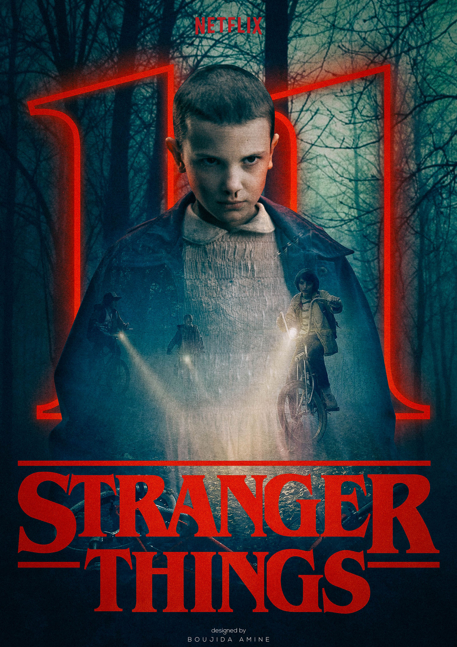 strangerthings