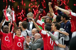 FA cup 2005=