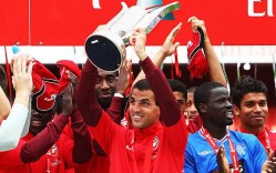 CF4 Emirates cup