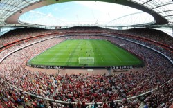 Emirates stadium