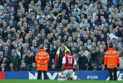 Henry celebration