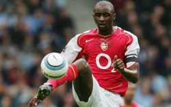 Patrick Vieira