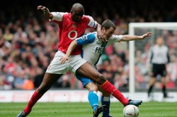 Patrick Vieira