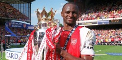 Patrick Vieira