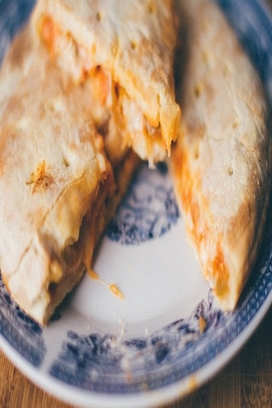 Calzone