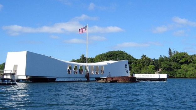 Múzeum Pearl Harbor