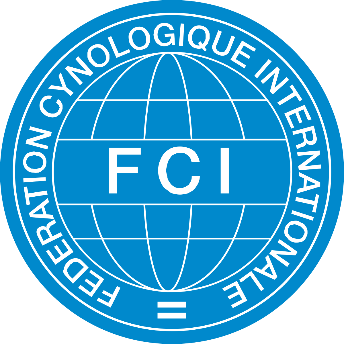 FCI znak