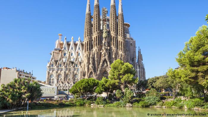 Sagrada Famlia