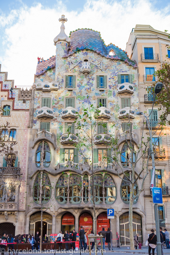 Casa Batll