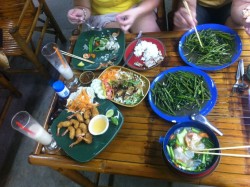 Thajsk kuchya