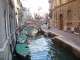 Benátky - V bočných uličkách