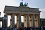 Exkurzia Berlín, Drážďany  -  Pozeráte sa na symbol zjednotenia Nemecka – Brandenburgskú bránu 
