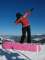 Lyžiarsky a snowboardový kurz  - Do nekonečna a ešte ďalej