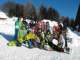 Lyžiarsky a snowboardový kurz  - SNB crew
