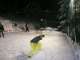 Lyžiarsky a snowboardový kurz  -  Testujeme ľad 
