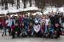 Lyžiarsky kurz na Donovaloch  - Spoločné foto 