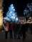 Danubiana a Astorka - Vianočné trhy na Hlavnom námestí v Bratislave
