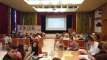 Regionálna konferencia „Učiaca sa škola“ - Diskusia na regionálnej konferencii