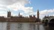 Exkurzia Anglicko a Škótsko -  Westminsterský palác 