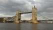 Exkurzia Anglicko a Škótsko -  Tower Bridge 