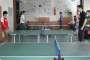 Gymnaziáda - Stolný tenis - prvá súťažná disciplína