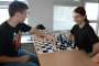 Gymnaziáda - Mozgové bunky si študenti namáhali v ďalšej disciplíne, ktorou bol šach