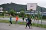 Gymnaziáda 2013 - Basketbal streľba