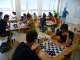 Gymnaziáda 2016 -  Šachový turnaj  