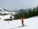 Lyžiarsky kurz 2004 - Tu sme lyžovali