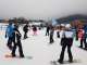  Lyžiarsky kurz I.A, I.D  -  Prvá inštruktáž pre snowboardistov   