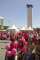 Workshop študentov onkologickej výchovy - Avon pochod proti rakovine prsníka