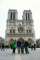 Poznávacia exkurzia do Paríža - Notre Dame
