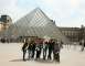 Poznávacia exkurzia do Paríža - Louvre