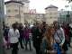 Projekt Poznávací zájazd Paríž - Mníchov  -  Historické centrum uzatvára brána Isartor  