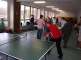Ping-pong - Turnaja sa zúčastnilo 43 študentov