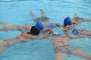 Plavecký výcvik  -  Plavecký výcvik 2014 - Nastupujú aquabely 