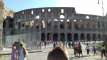 Plavecký kurz  -  Koloseum v Ríme   