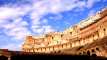 Exkurzia Rím - 	 Koloseum už zvnútra 