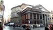 Exkurzia Rím - 	Slávny Pantheon 